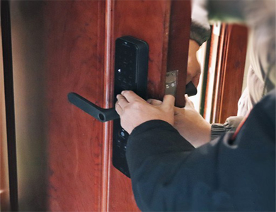 湟中24小时上门开锁公司